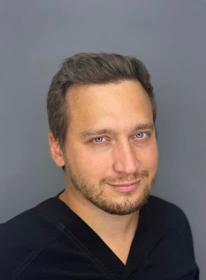 Юрий Александрович Сергеев